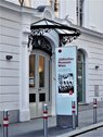 Das Jüdische Museum der Stadt Wien in der Dorotheergasse. Foto © CC/Wikimedia. 